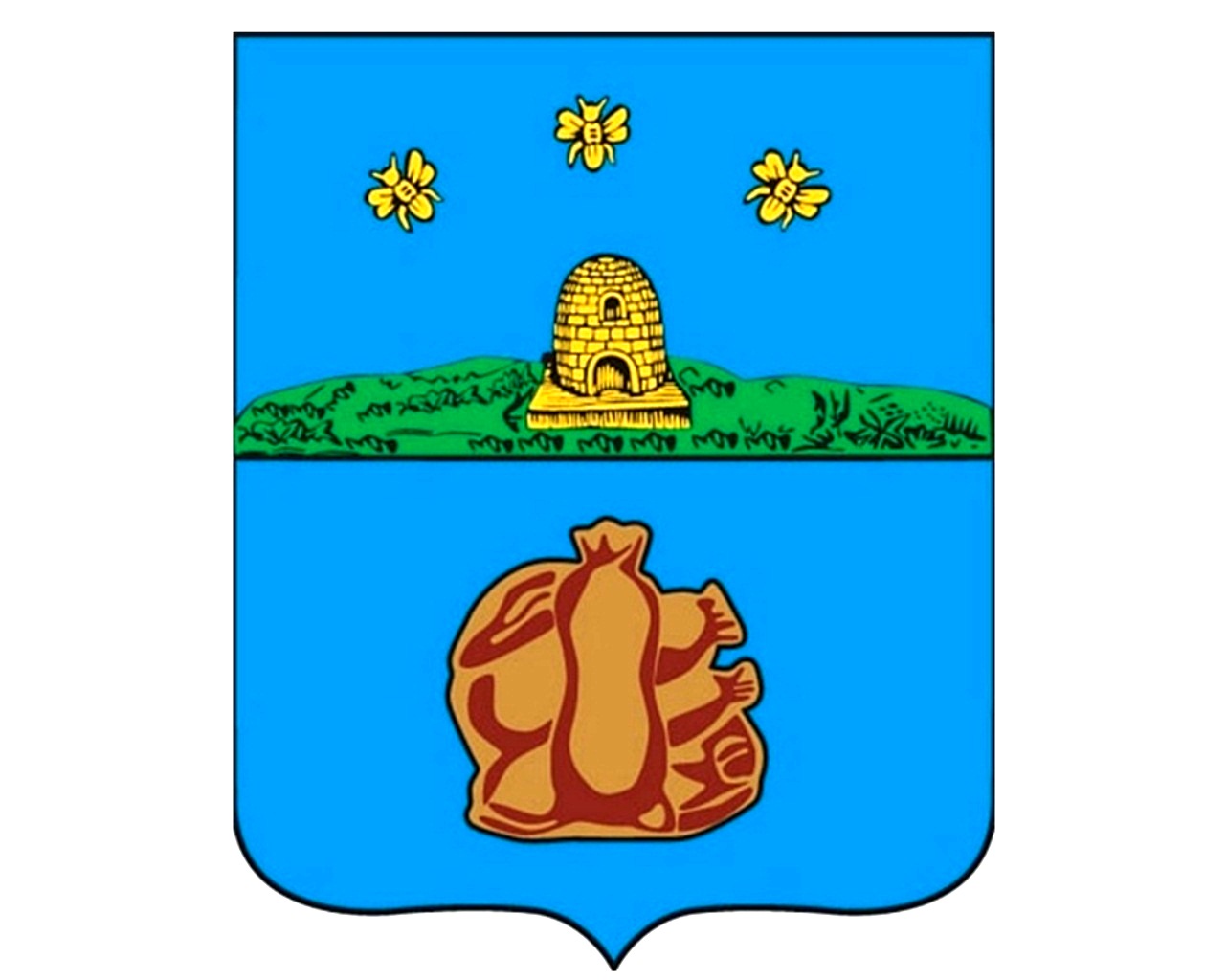герб борисоглебска