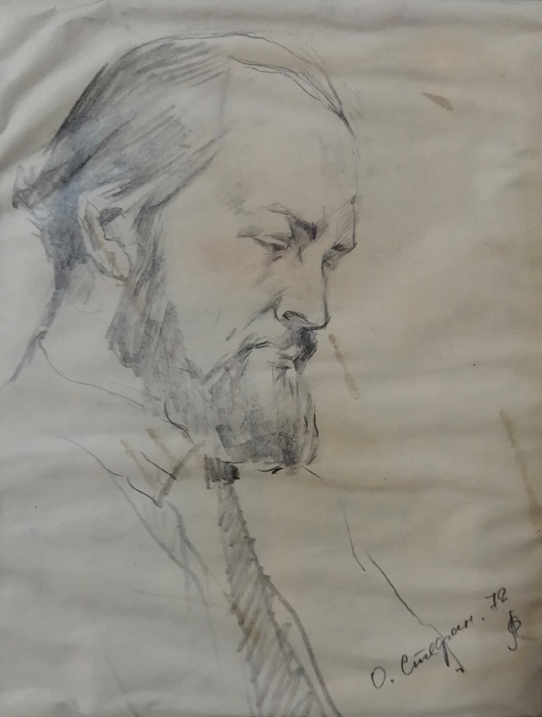 00Федорорв Л.В. Портрет отца Стефана Домусчи.jpg