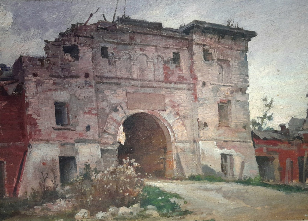 0Романов А.П. Вид из окна. 100х80 (2).jpg